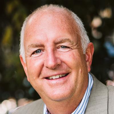 Franchise consultant Mark Pasma praises IFPG for top talent and meaningful relationships