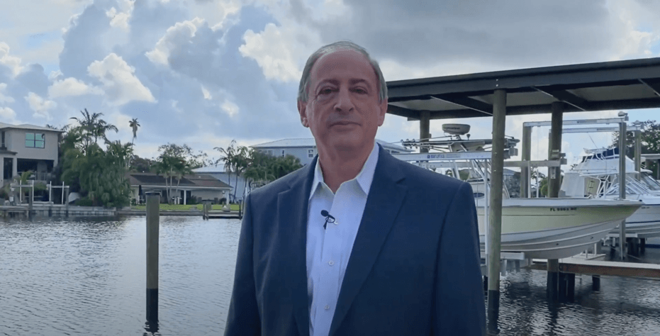 Richard Chador IFPG Consultant Member