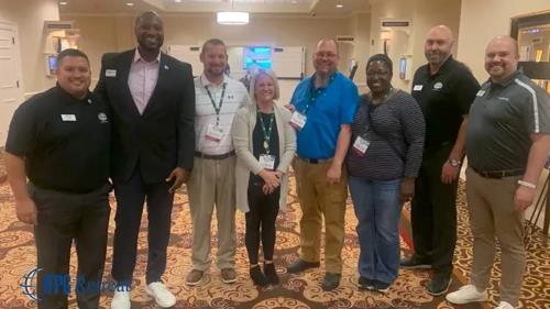 Membership Testimonial Working with the IFPG Franchise Broker Organization