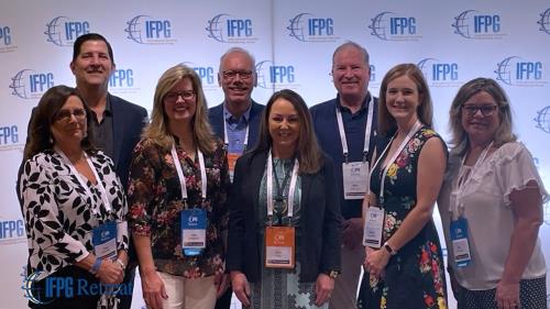 Membership Testimonial IFPG Consultant Membership Testimonial