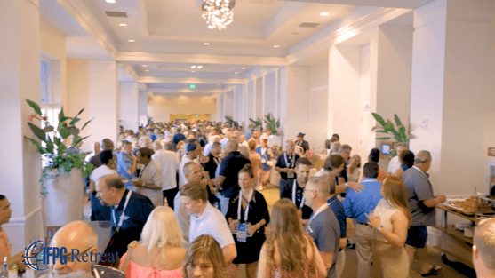 Membership Testimonial Why Join IFPG?