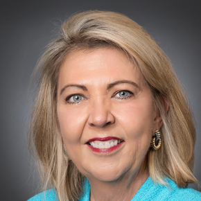 Vendor Sherri Seiber values IFPG’s family feel and partnership with consultants for funding