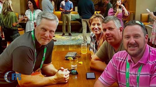 Membership Testimonial Boost Your Franchise Growth with IFPG