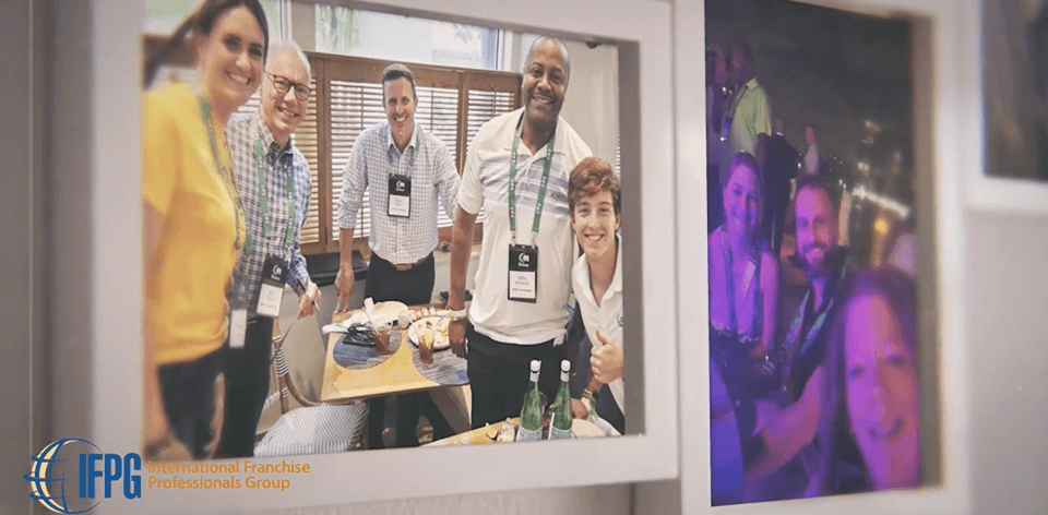 Membership Testimonial Expert Franchise Consultant's Rave Review of IFPG