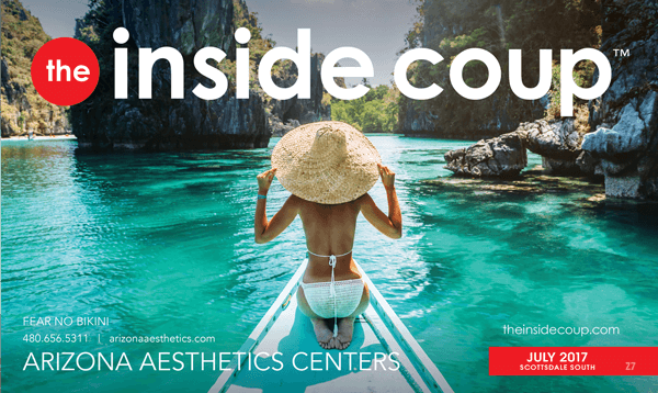 The Inside Coup Closed a Deal by IFPG Consultant Helps