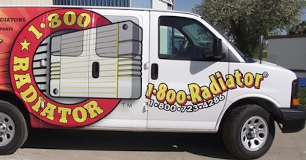 IFPG Member 1-800 Radiator & AC Closes a Deal in Sarasota!