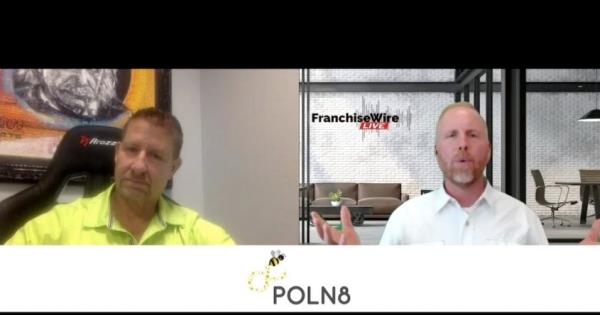 Franchise Payments Network Insights with Tom Epstein - IFPG