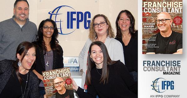 IFPG Welcomes New Editorial Director, Jill Abrahamsen