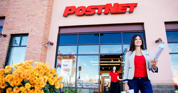 An IFPG Consultant Works with PostNet to Help His Candidate