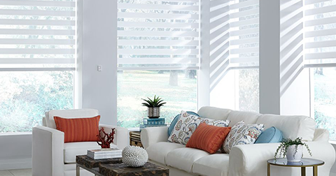 An IFPG Consultant's Candidate Joins Budget Blinds As Their Newest Franchisee