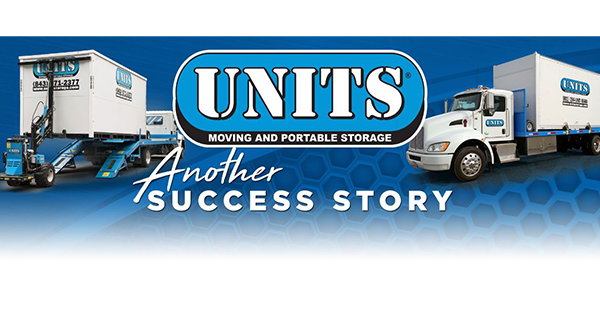 An IFPG Consultant, IFPG Vendor Member, And A Moving  And Portable Storage Franc