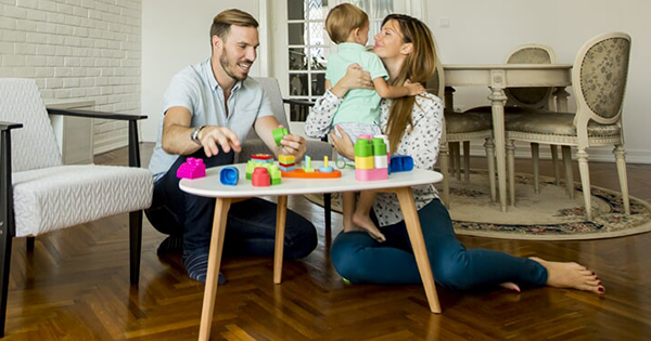 A New IFPG Consultant Helps Her Candidates Find Their Perfect Match