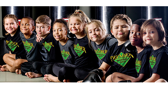 An IFPG Consultant Helps His Candidate Empower Lives With Premier Martial Arts