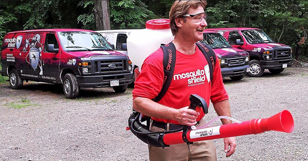 The Mosquito Shield Franchise is Growing Again in Texas