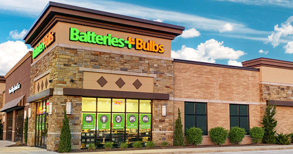 A Lightbulb Went Off When This Candidate Was Shown The Batteries Plus Franchise