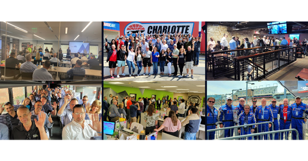 IFPG Franchise Discovery Mixer in Charlotte - IFPG News