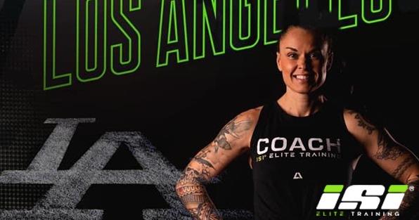 An IFPG Consultant's Candidate Saw The Value In The ISI Elite Training Franchise