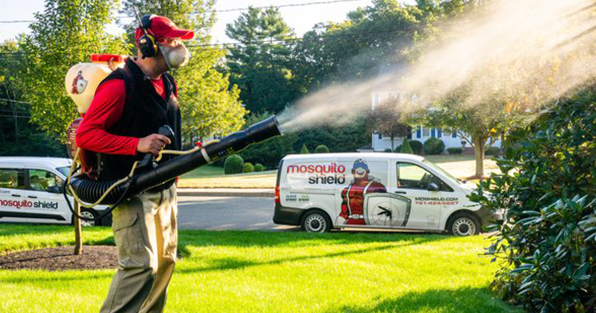 IFPG Consultant Awards 3 Mosquito Shield Franchise Locations
