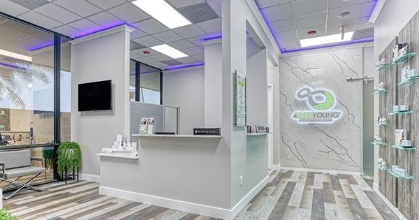 4Ever Young anti-aging Franchise Coming to austin, TX - IFPG