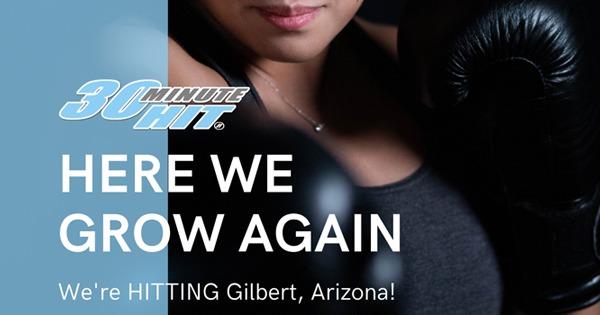 An IFPG Consultant's Candidate Secures A 30 Minute Hit Franchise in Arizona!