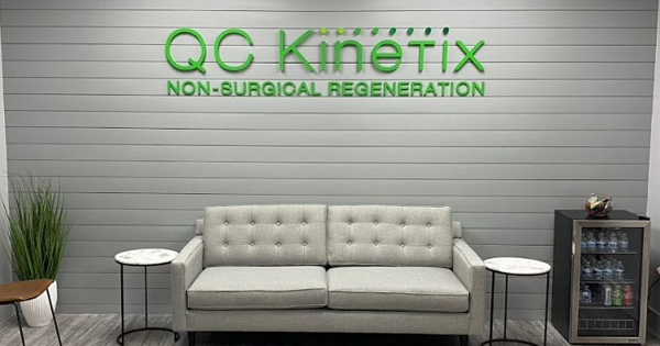 An IFPG Consultant's Candidate Secures a QC Kinetix Franchise in Indiana!