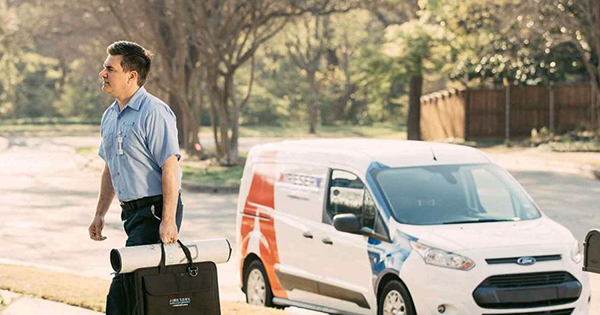 An IFPG Consultant's Candidate Secures An Aire Serv Franchise in Florida!