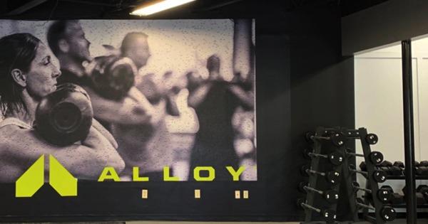 An IFPG Consultant's Candidate Gains 3 Alloy Personal Training Territories!