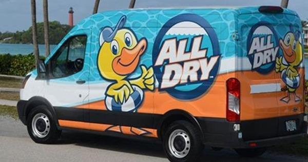 An IFPG Consultant Helps The All Dry Franchise Grow In Austin, Texas!