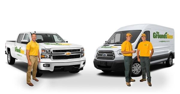 An IFPG Consultant Helped 3 of His Candidates Join The Grounds Guys Franchise!