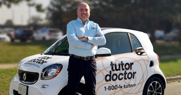 Tutor Doctor Franchise Multi-Unit Deal Announced in TX