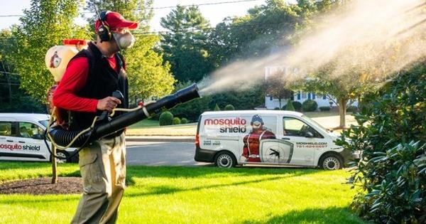The Mosquito Shield Franchise is Coming to Dallas, Texas