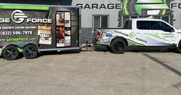 An IFPG Consultant's Candidate Gains a Garage Force Franchise in New Jersey!