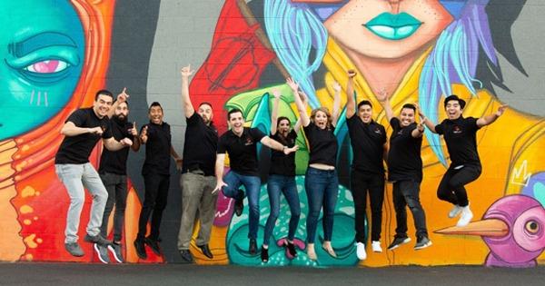 Franchise Filming Partners With The Grounds Guys Franchise