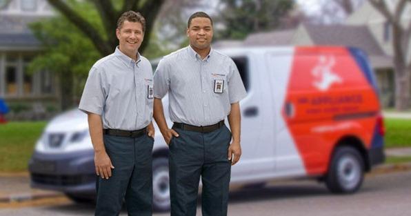 An IFPG Consultant's Candidate Is Awarded a Mr. Appliance Franchise in Texas!