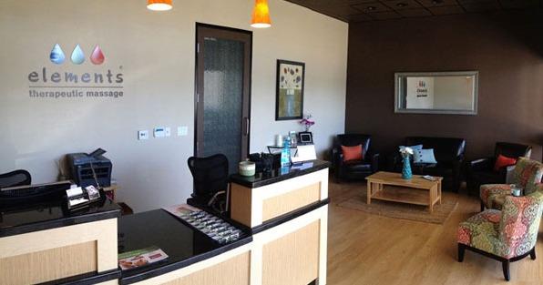 An Elements Massage Franchise is Awarded in Idaho!