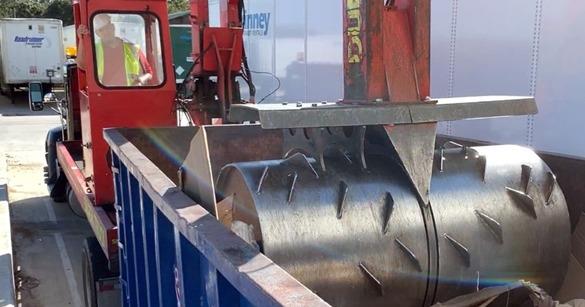 Smash My Trash Franchise Awards a 2-Pack in California