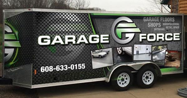 IFPG Consultant Secures 5 Garage Force Franchise Sites