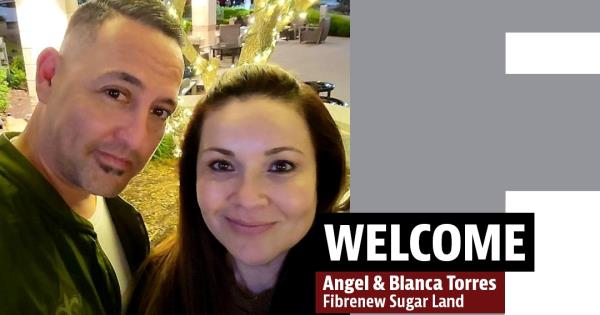 Fibrenew Franchise Awarded with IFPG Consultant’s Help