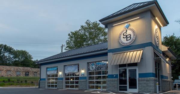 A Strickland Brothers Franchise Awarded in Florida