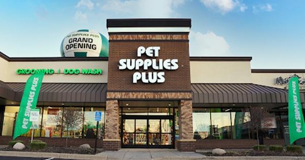 Pet Supplies Plus Franchise is Coming to Chester, New Jersey
