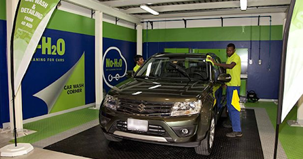 An IFPG Consultant Helps Bring A No-H2O Franchise to Columbus, Ohio!