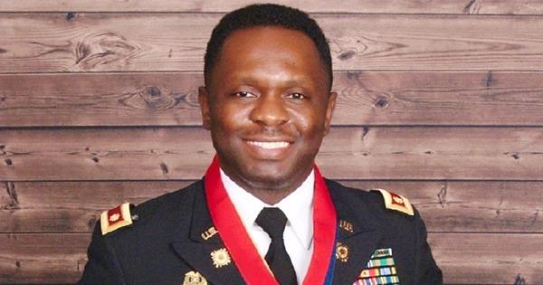 IFPG Consultant Places a Veteran in Home Helpers Franchise