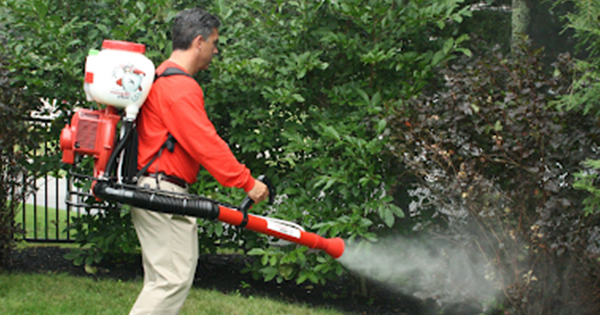 Mosquito Shield Franchise Two Territories Awarded in Detroit