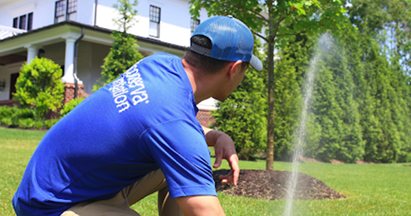 Conserva Irrigation Franchise Expands to Chicagoland - IFPG