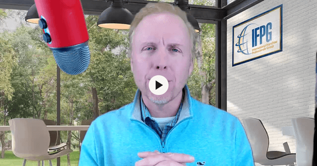 What Sets IFPG Apart for Consultants