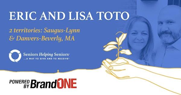 Massachusetts Welcomes Two Seniors Helping Seniors Franchise