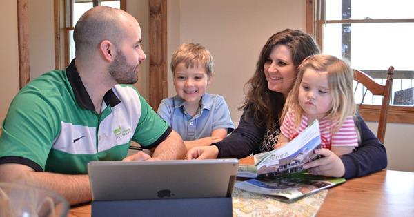 Three Green Home Solutions Franchise Units Awarded