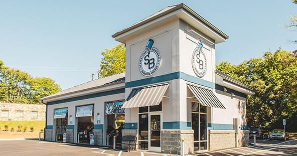 First Strickland Brothers Franchisee Awarded in New Jersey