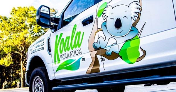 A New Koala Insulation Franchise Partner Brings More Koala Territories to Denver