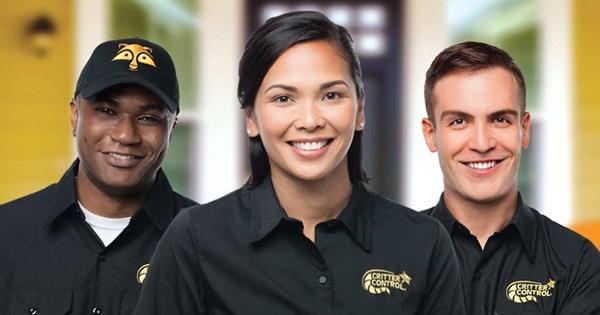 Critter Control Franchise Open in Las Vegas by IFPG Member